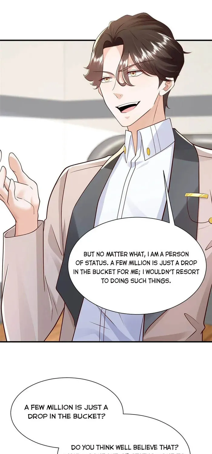 I Randomly Have A New Career Every Week Chapter 709 page 5 - 
