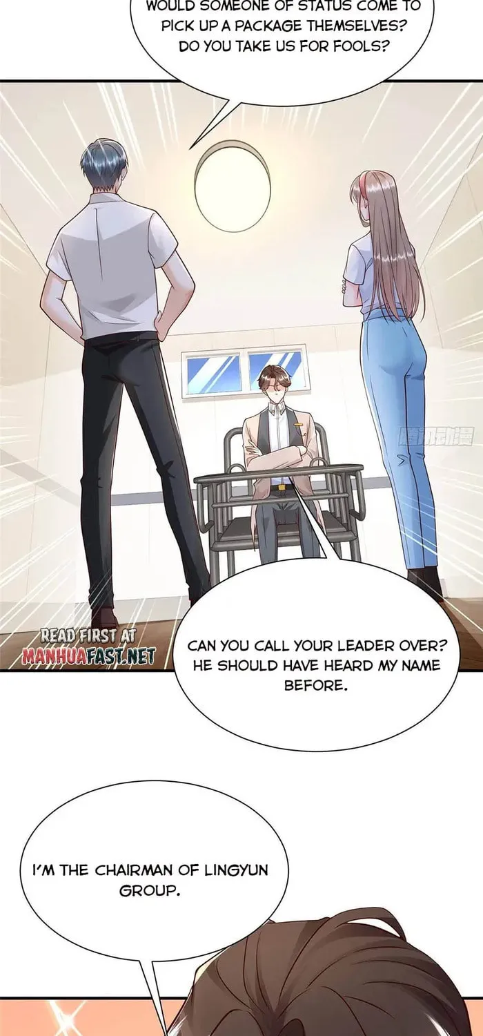 I Randomly Have A New Career Every Week Chapter 709 page 6 - 