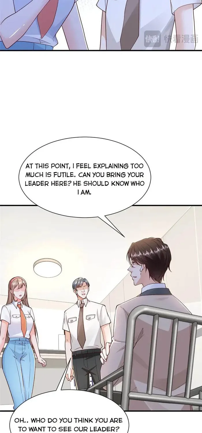 I Randomly Have A New Career Every Week Chapter 709 page 8 - 