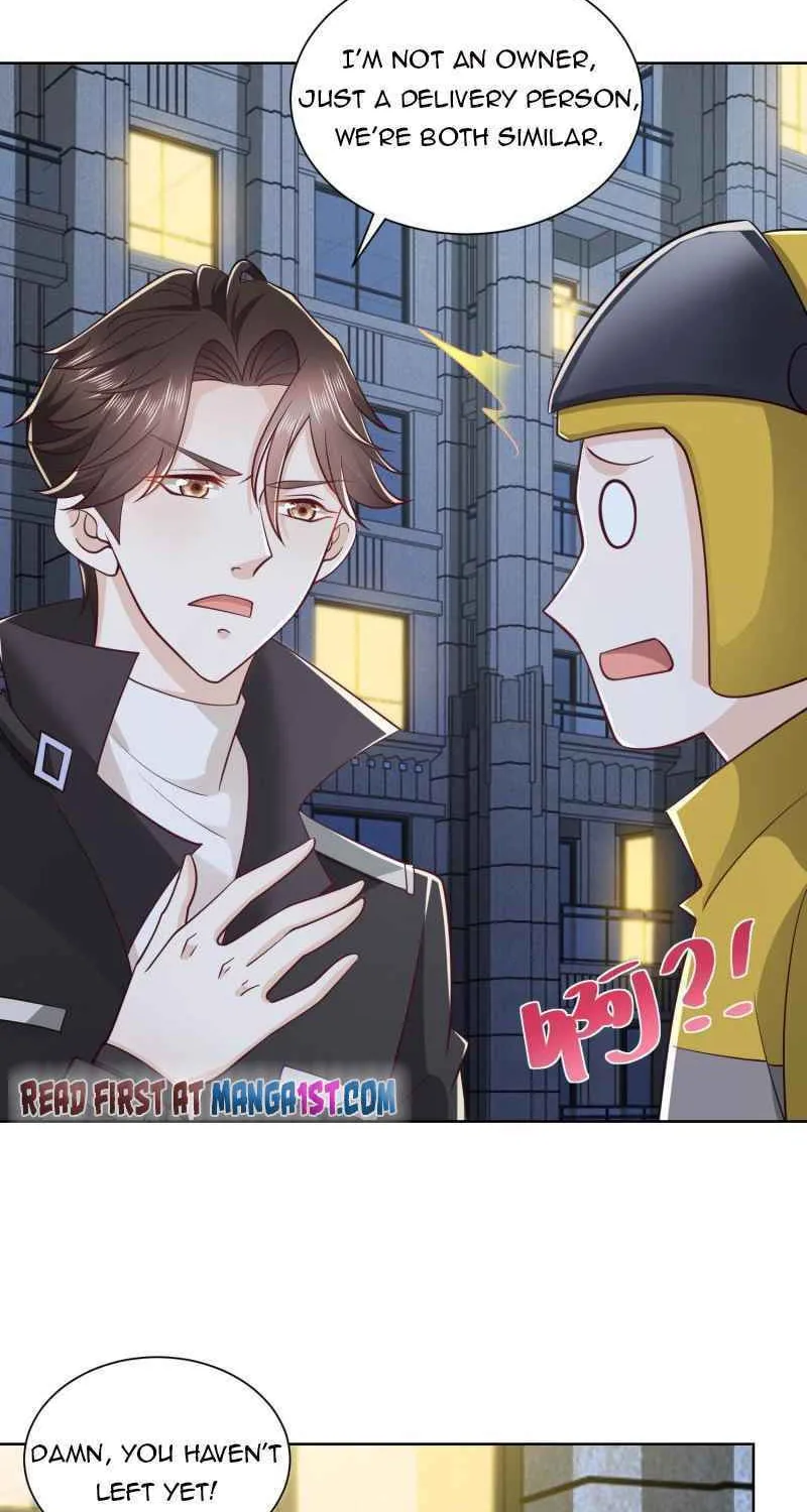I Randomly Have A New Career Every Week Chapter 71 page 12 - 
