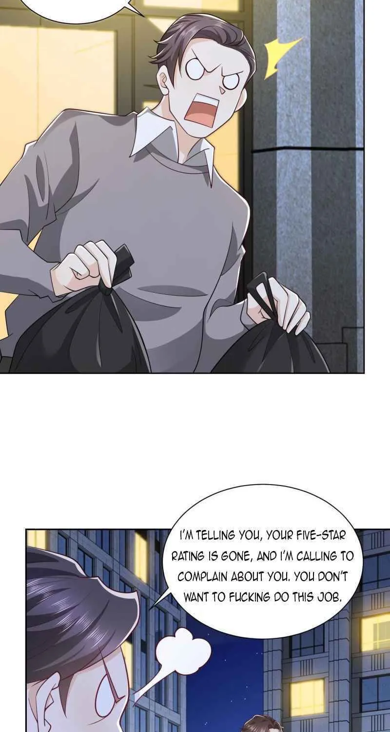 I Randomly Have A New Career Every Week Chapter 71 page 13 - 