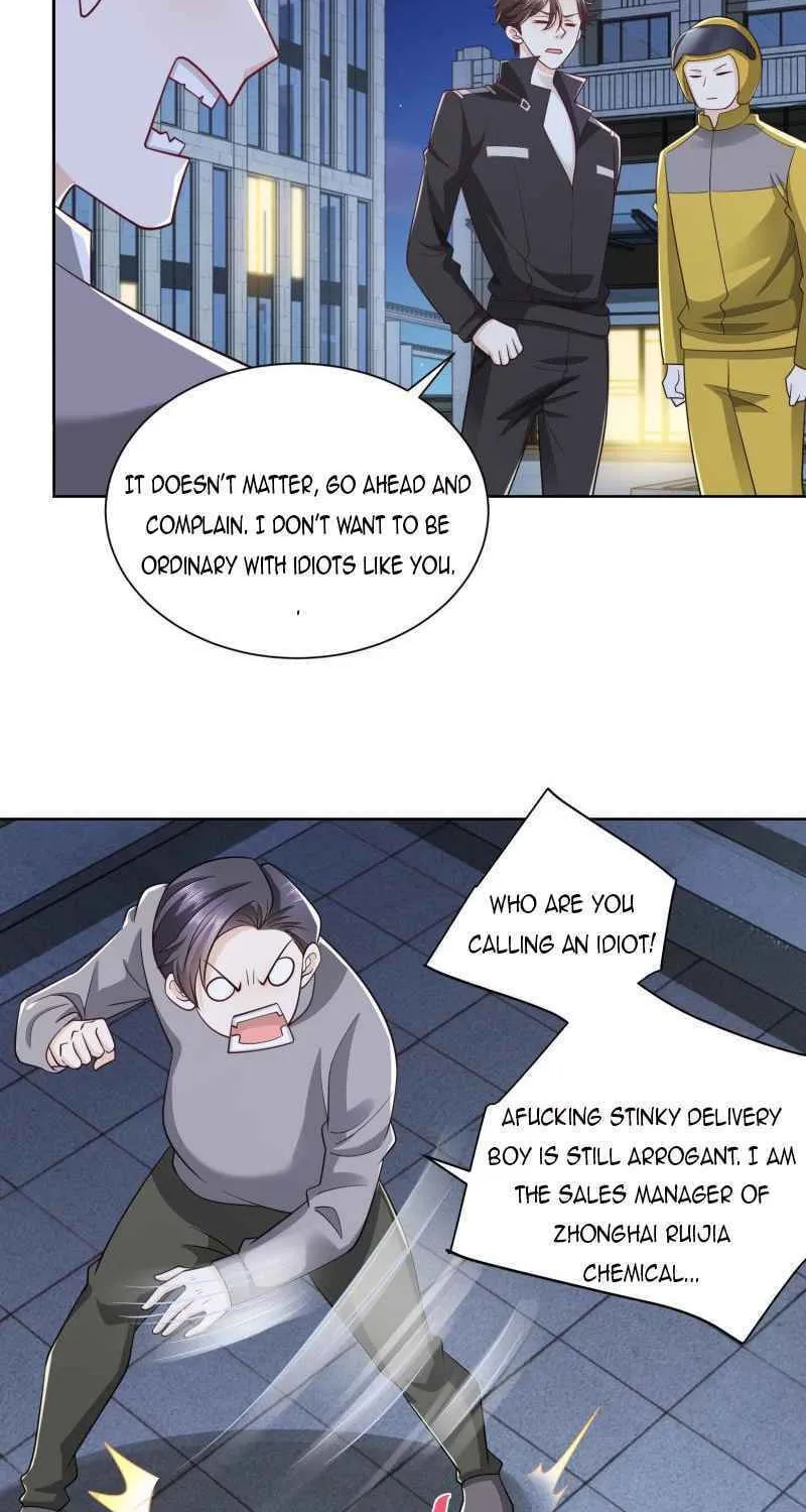 I Randomly Have A New Career Every Week Chapter 71 page 14 - 
