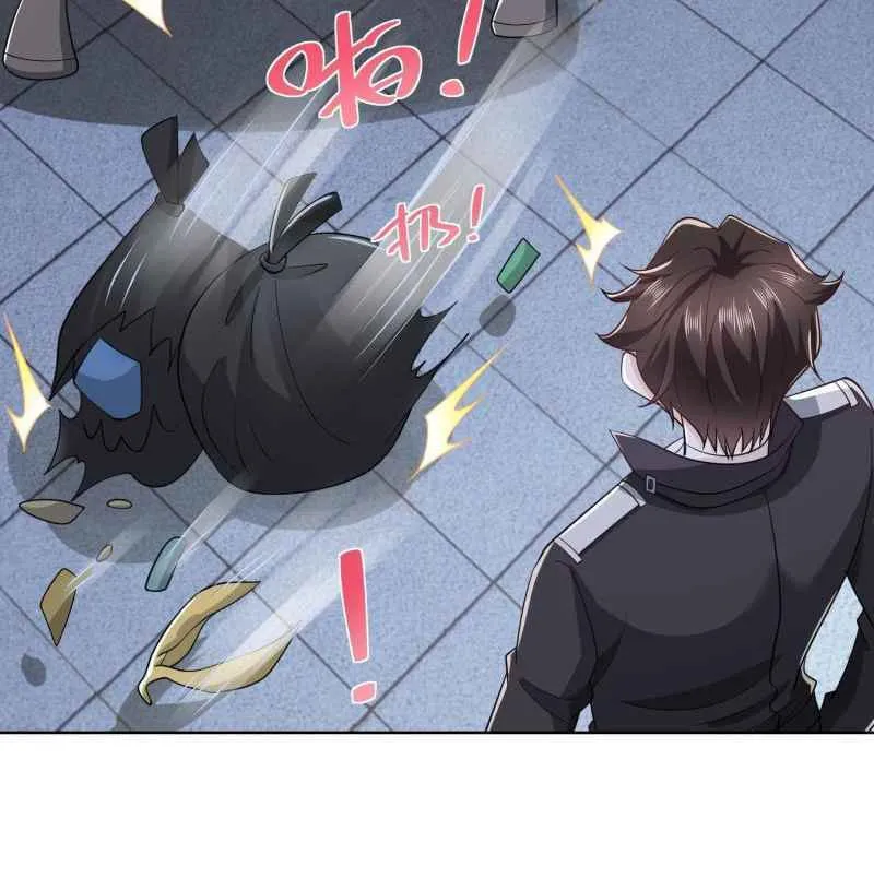 I Randomly Have A New Career Every Week Chapter 71 page 15 - 