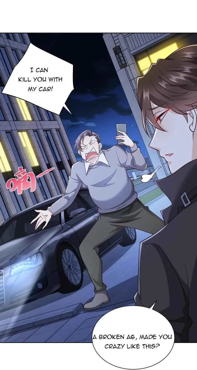 I Randomly Have A New Career Every Week Chapter 71 page 16 - 
