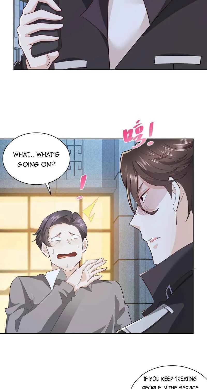 I Randomly Have A New Career Every Week Chapter 71 page 20 - 