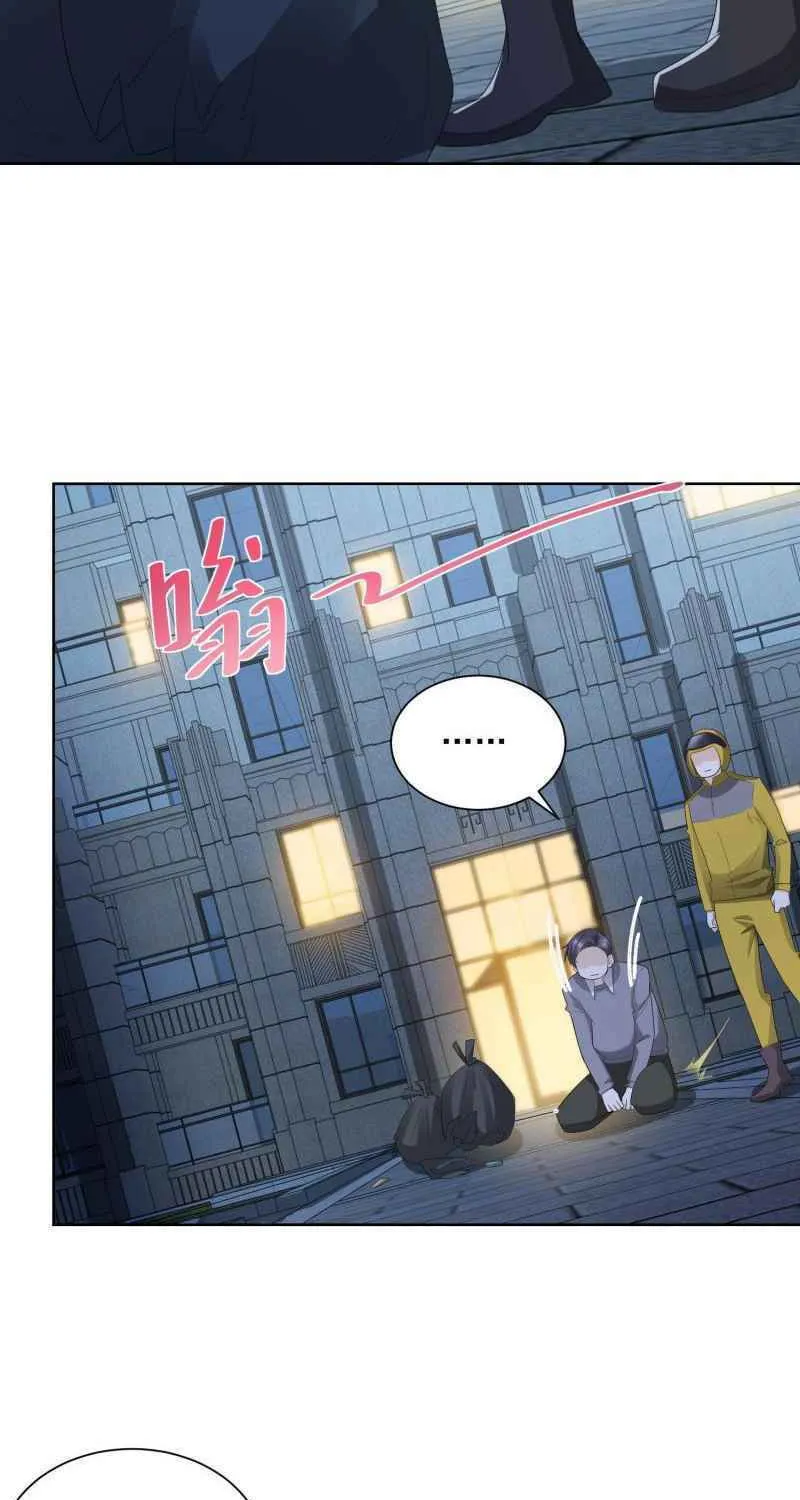 I Randomly Have A New Career Every Week Chapter 71 page 22 - 