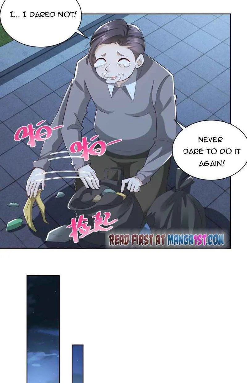 I Randomly Have A New Career Every Week Chapter 71 page 23 - 