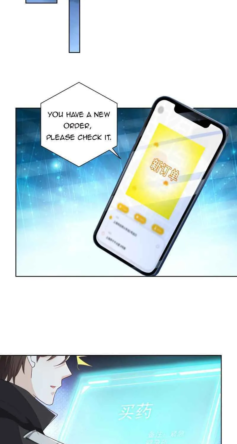 I Randomly Have A New Career Every Week Chapter 71 page 24 - 