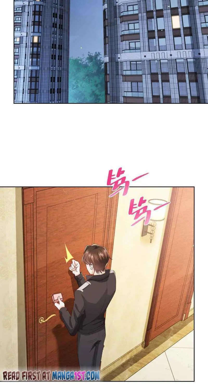I Randomly Have A New Career Every Week Chapter 71 page 27 - 
