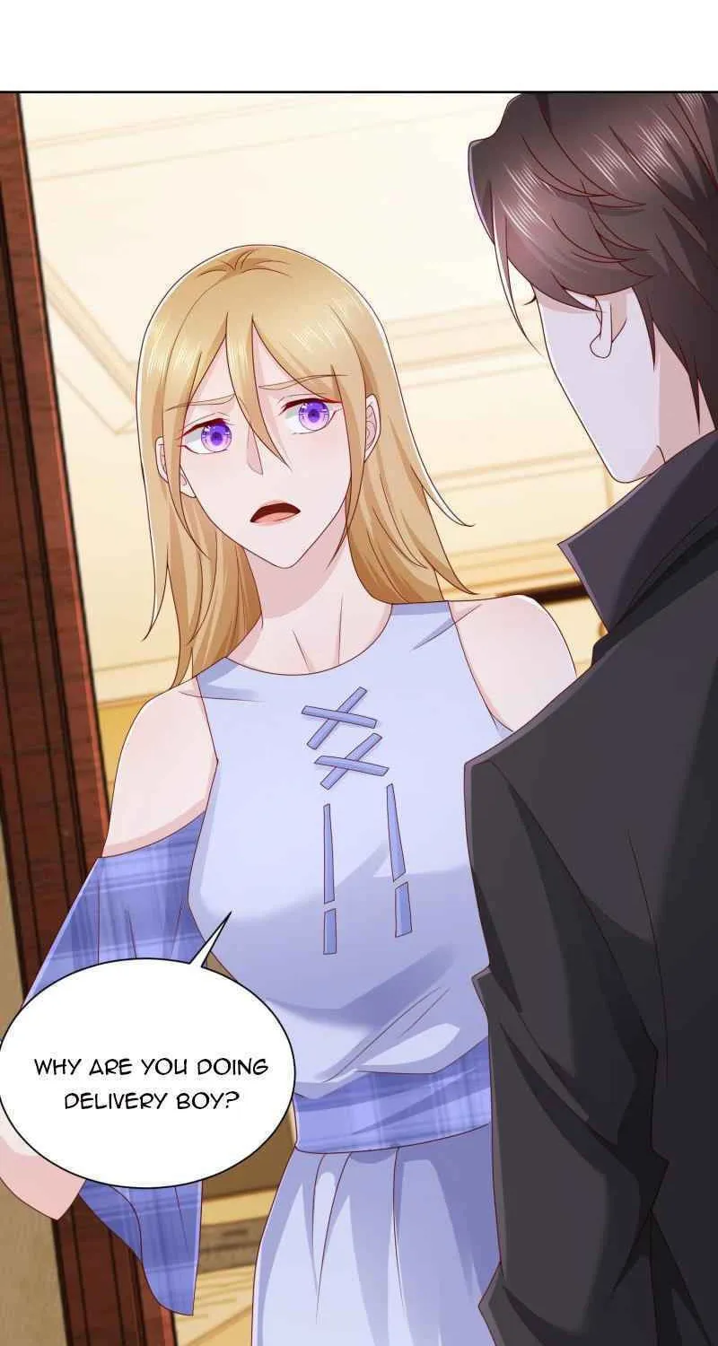 I Randomly Have A New Career Every Week Chapter 71 page 29 - 