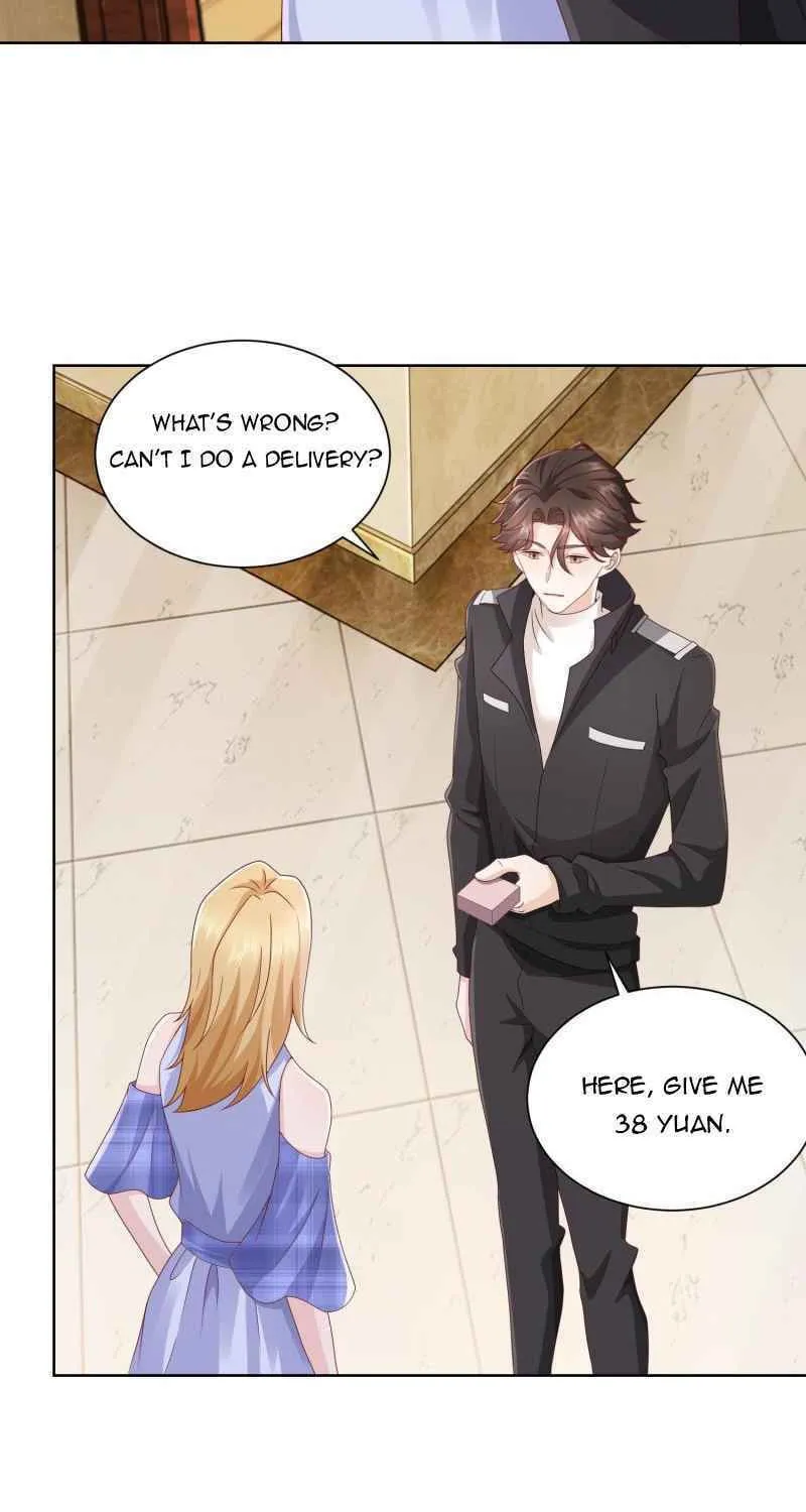 I Randomly Have A New Career Every Week Chapter 71 page 30 - 