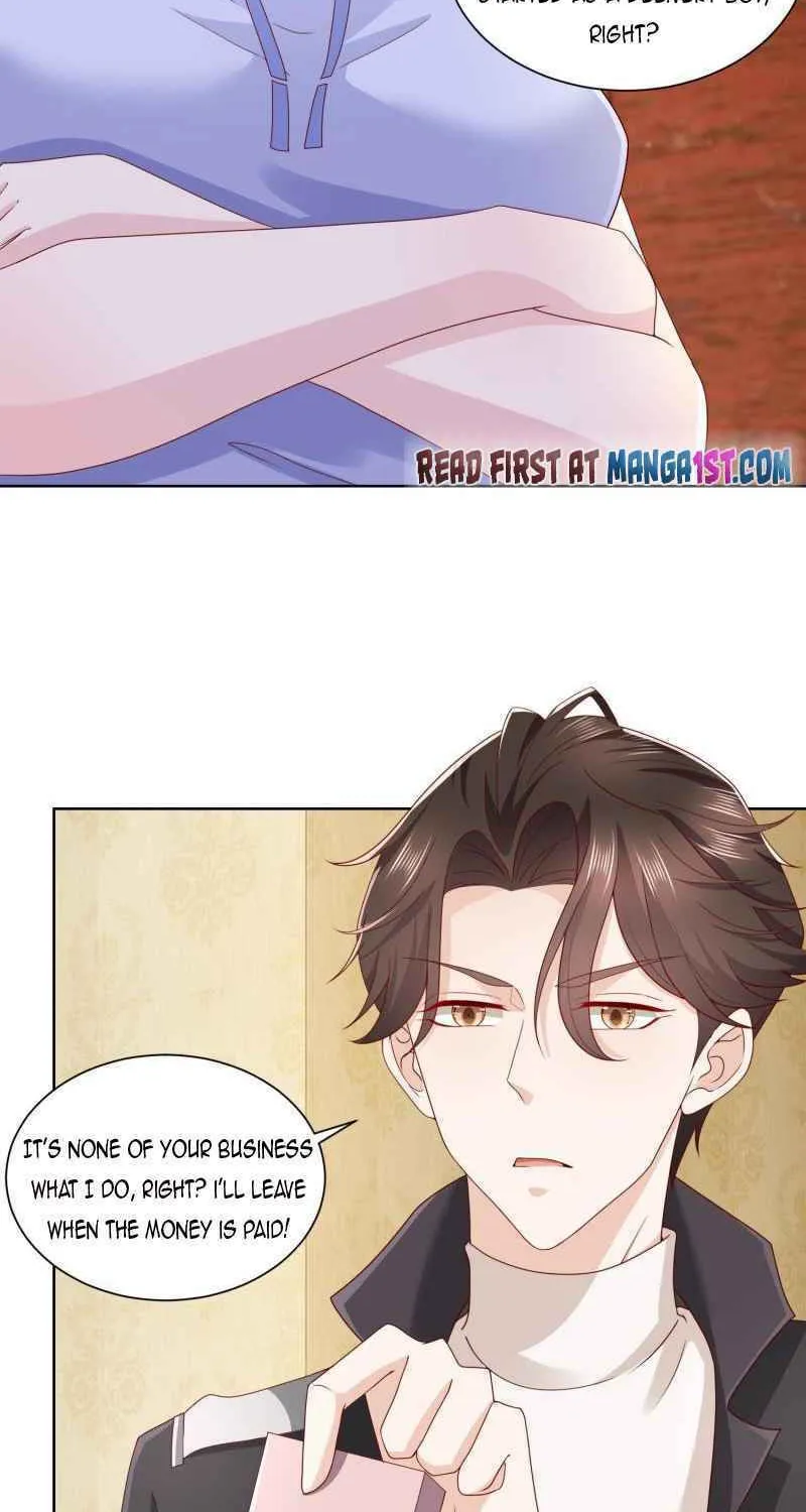 I Randomly Have A New Career Every Week Chapter 71 page 33 - 