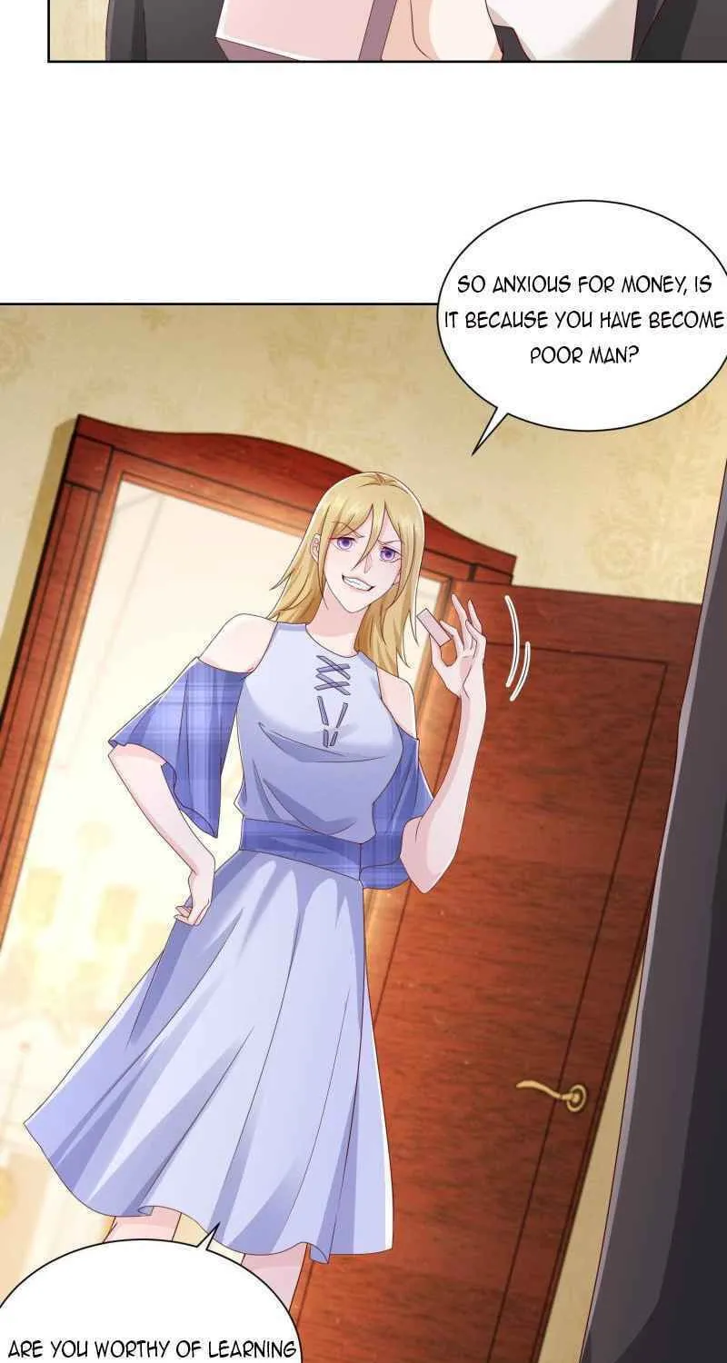 I Randomly Have A New Career Every Week Chapter 71 page 34 - 