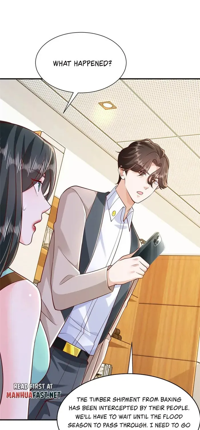 I Randomly Have A New Career Every Week Chapter 710 page 2 - 