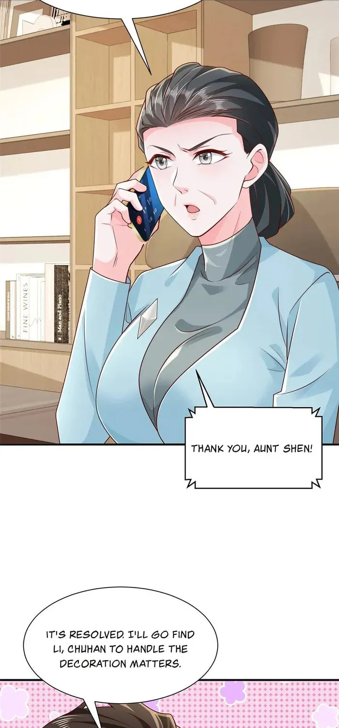I Randomly Have A New Career Every Week Chapter 710 page 11 - 