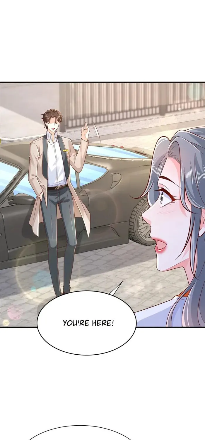 I Randomly Have A New Career Every Week Chapter 710 page 15 - 