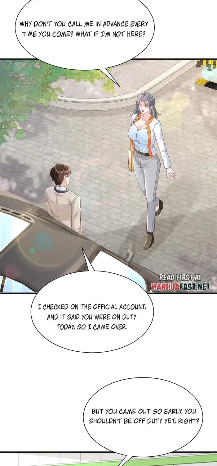 I Randomly Have A New Career Every Week Chapter 710 page 16 - 