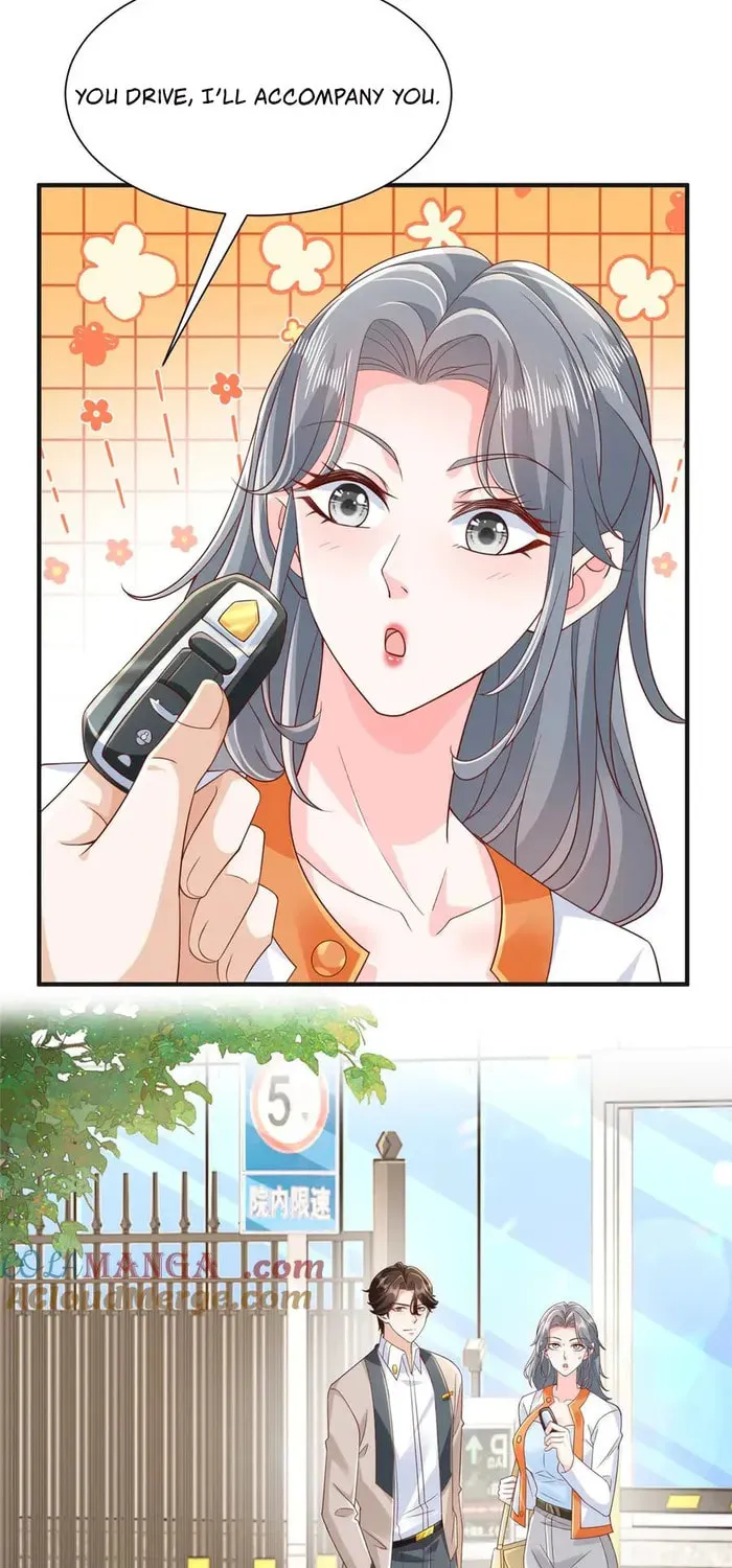 I Randomly Have A New Career Every Week Chapter 710 page 18 - 