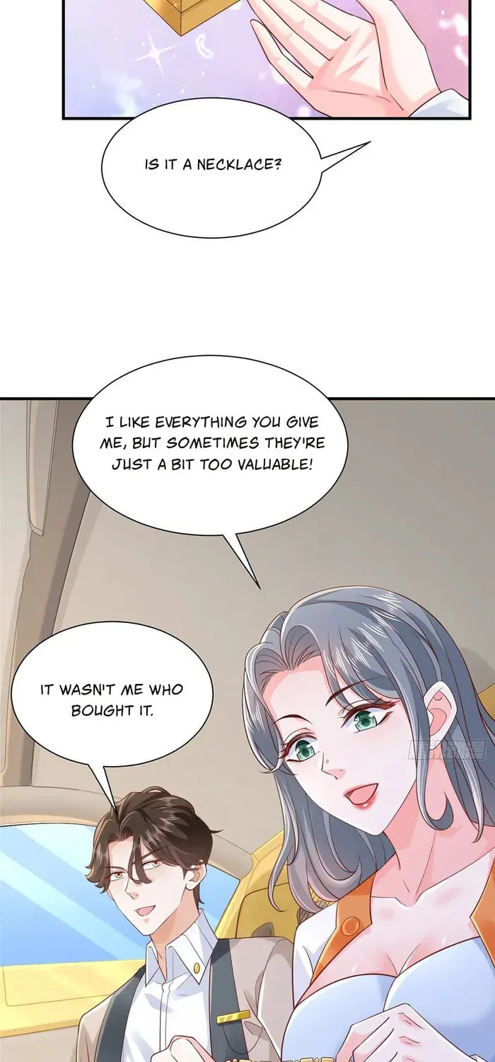 I Randomly Have A New Career Every Week Chapter 710 page 22 - 