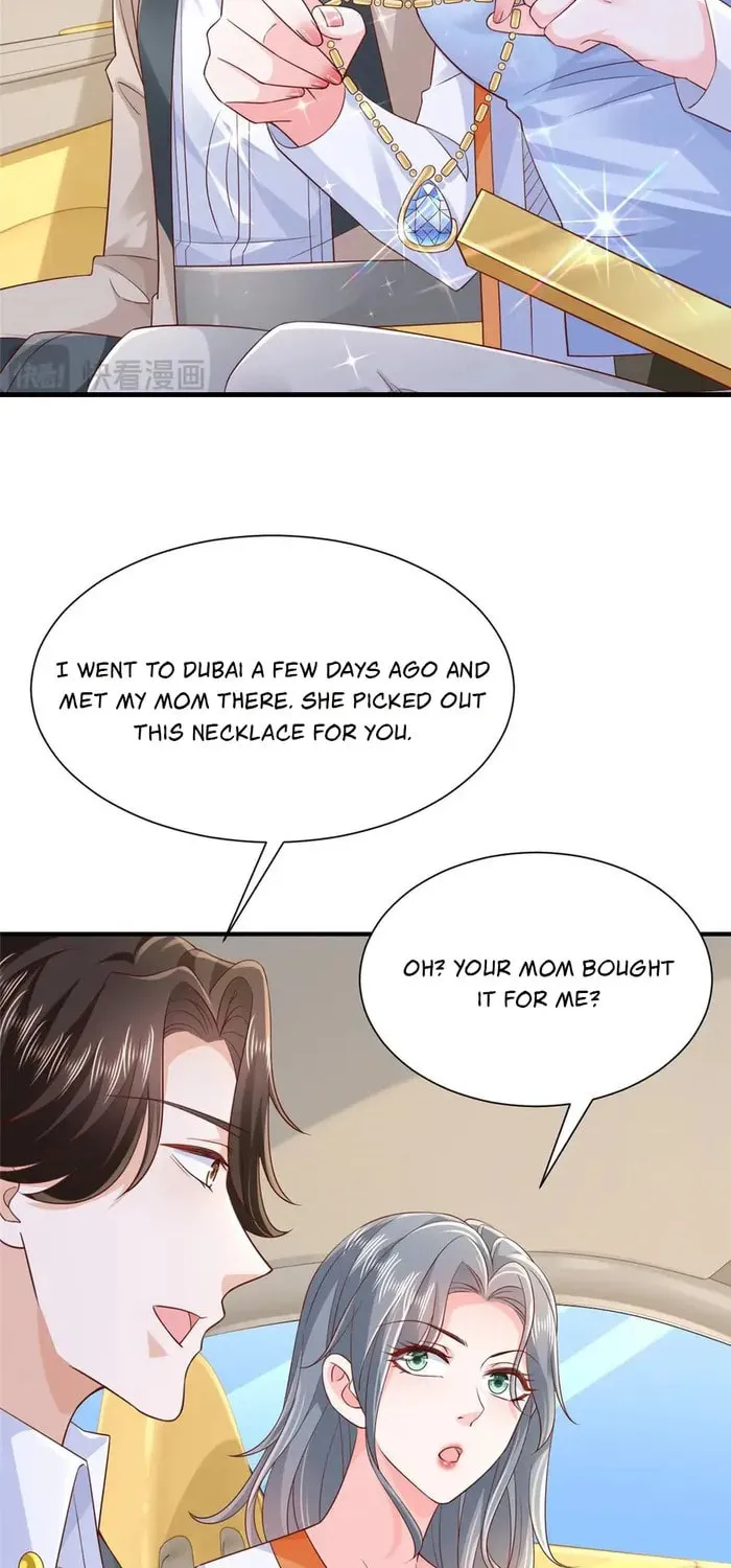 I Randomly Have A New Career Every Week Chapter 710 page 23 - 