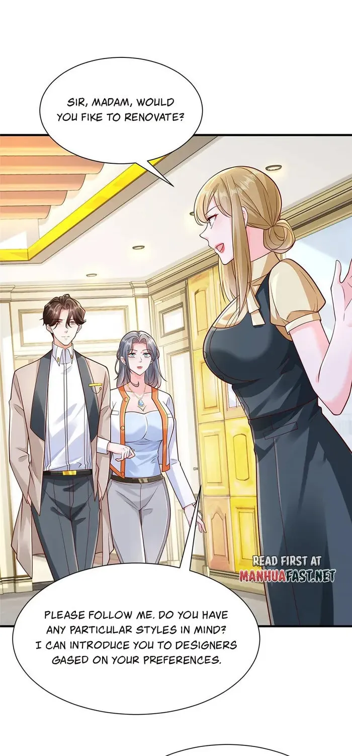 I Randomly Have A New Career Every Week Chapter 710 page 28 - 