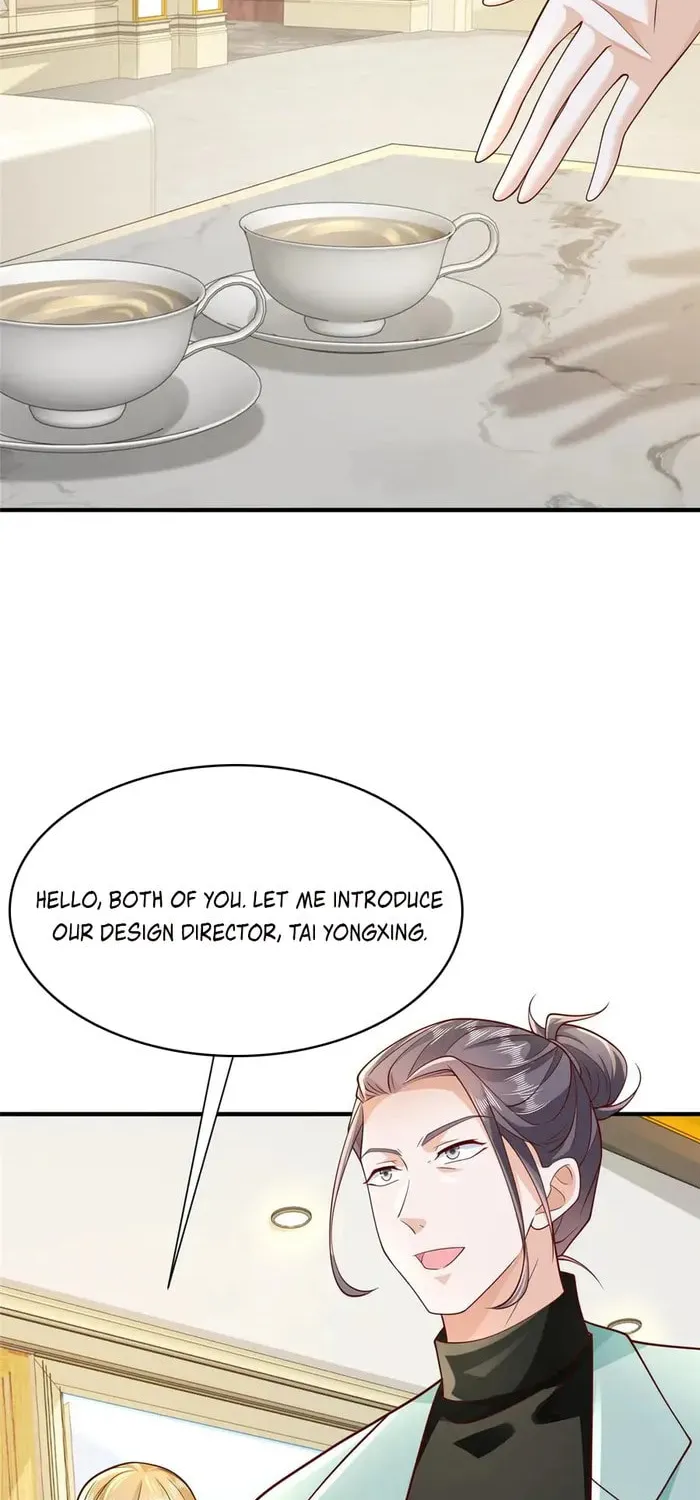 I Randomly Have A New Career Every Week Chapter 710 page 30 - 