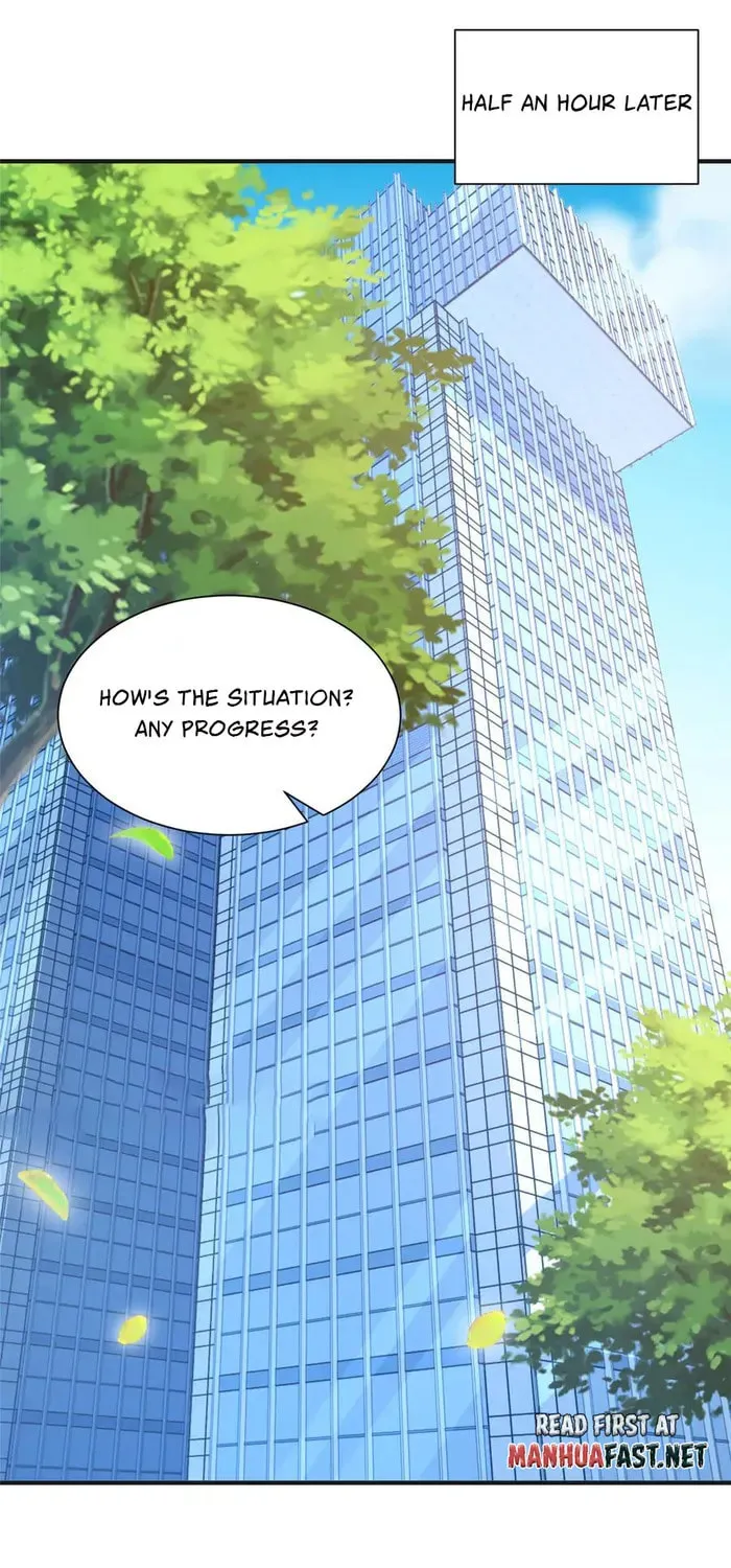 I Randomly Have A New Career Every Week Chapter 710 page 4 - 