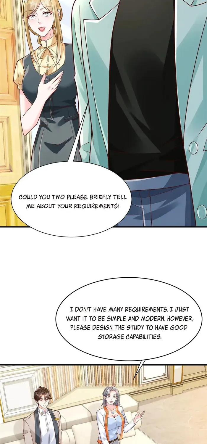 I Randomly Have A New Career Every Week Chapter 710 page 31 - 