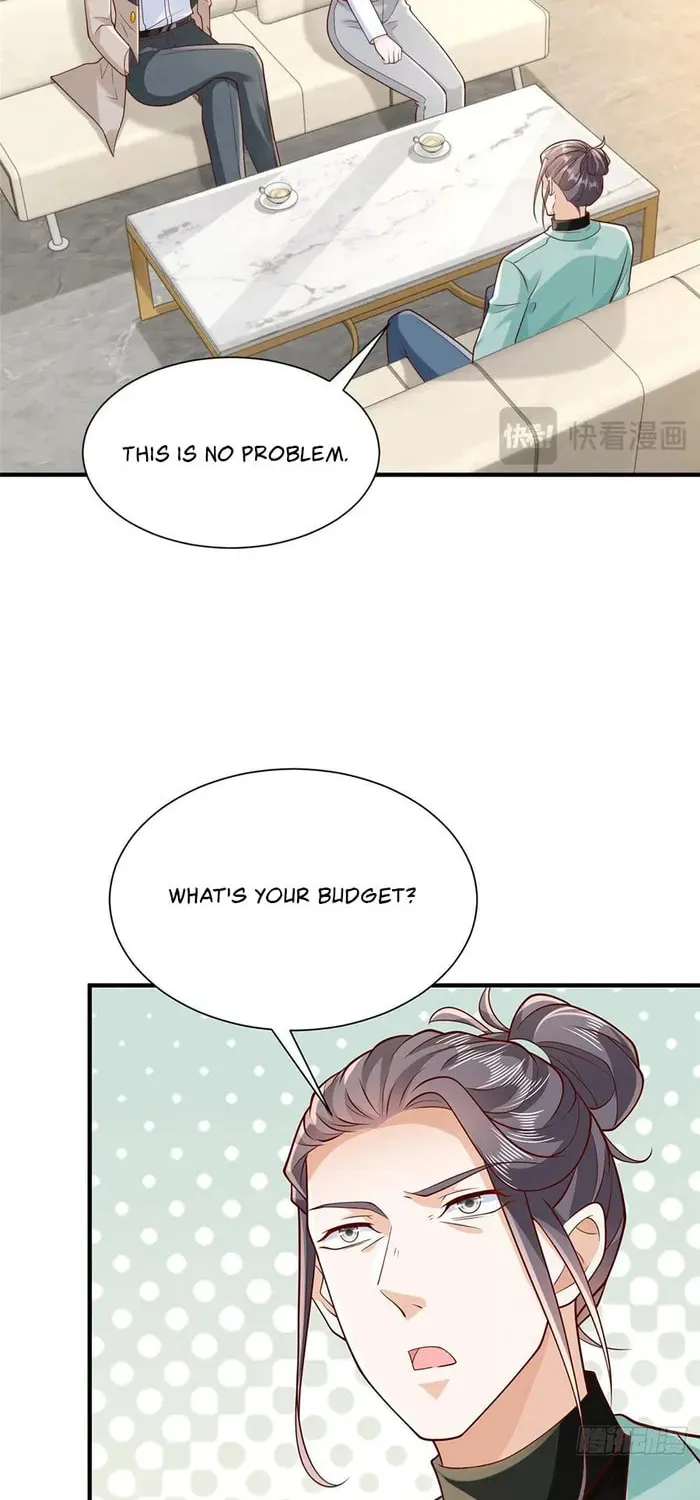 I Randomly Have A New Career Every Week Chapter 710 page 32 - 