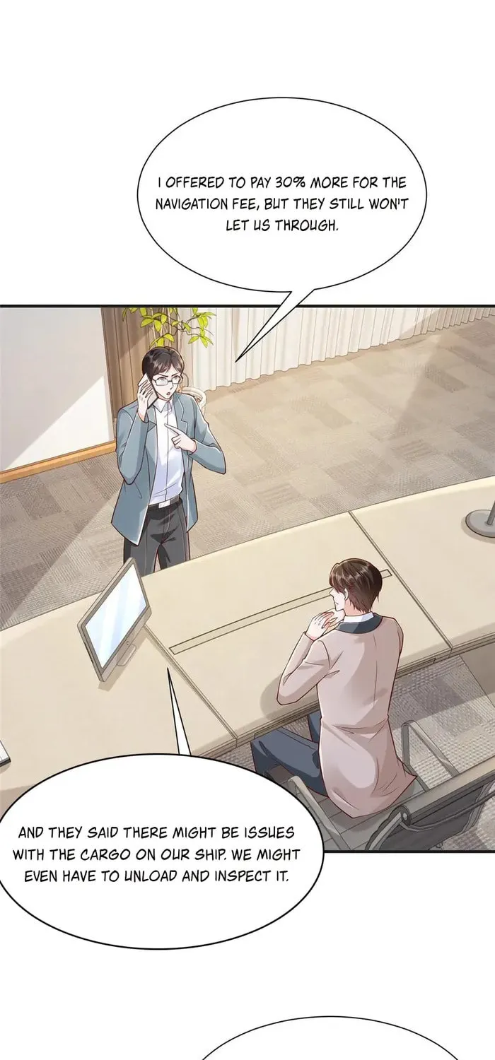 I Randomly Have A New Career Every Week Chapter 710 page 5 - 