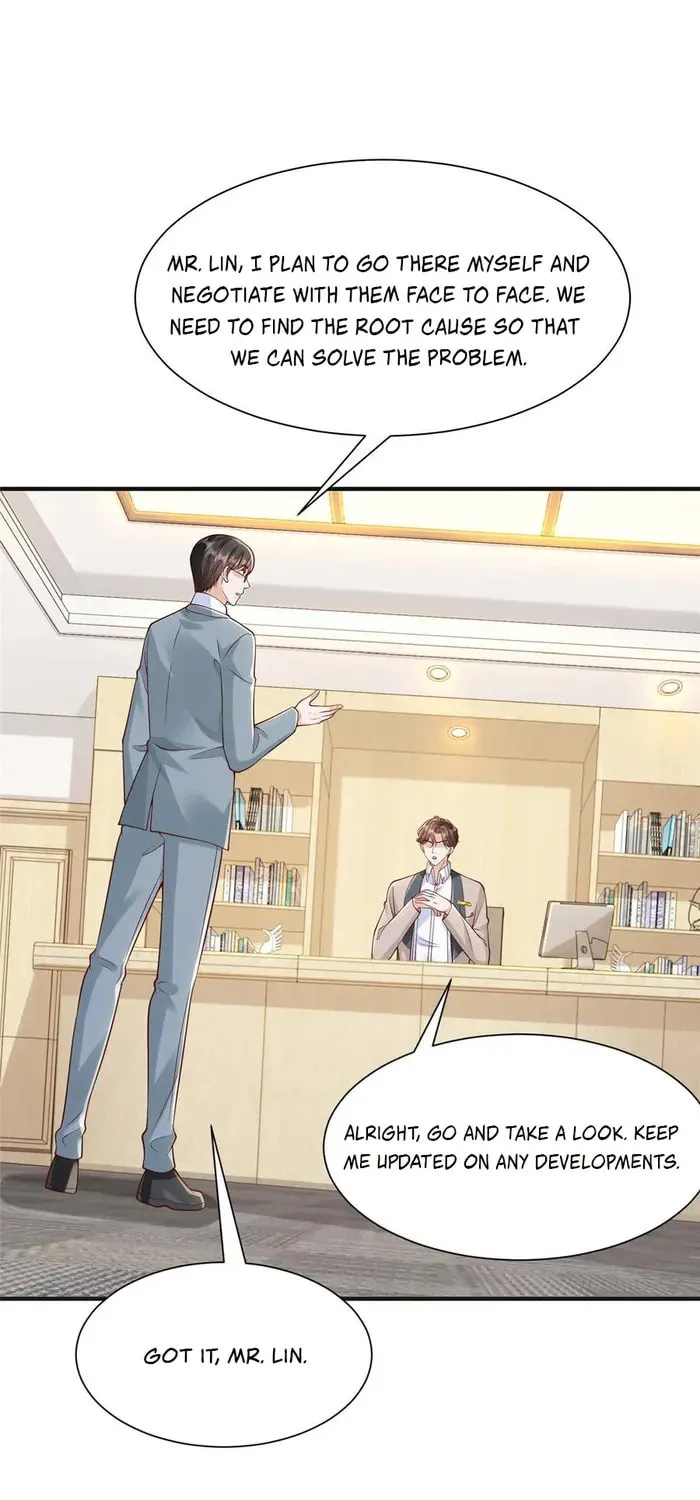 I Randomly Have A New Career Every Week Chapter 710 page 8 - 