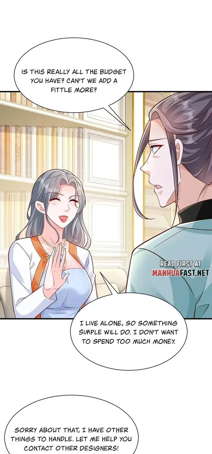 I Randomly Have A New Career Every Week Chapter 711 page 2 - 
