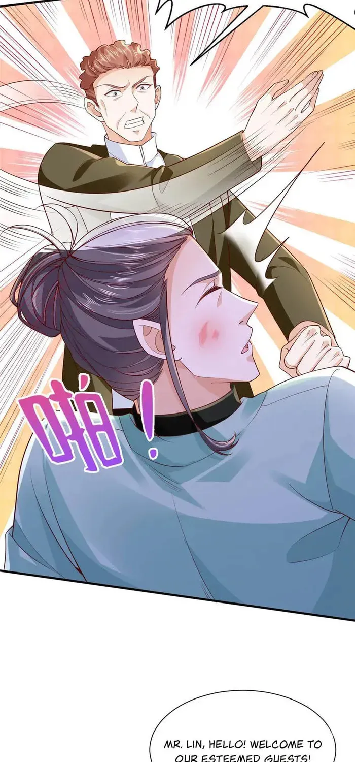 I Randomly Have A New Career Every Week Chapter 711 page 12 - 