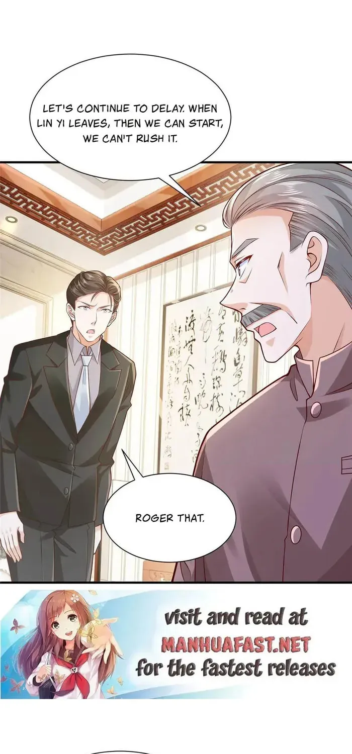 I Randomly Have A New Career Every Week Chapter 711 page 17 - 
