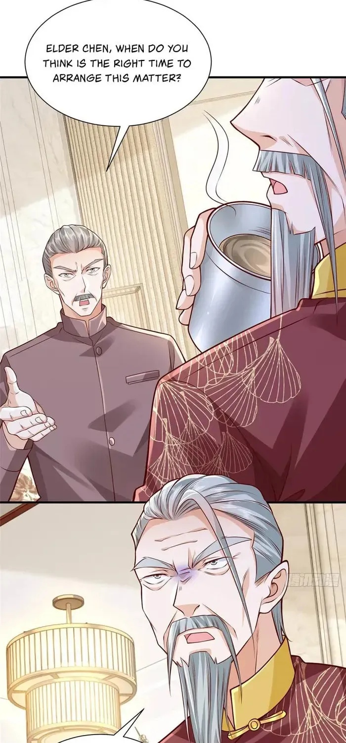 I Randomly Have A New Career Every Week Chapter 711 page 18 - 