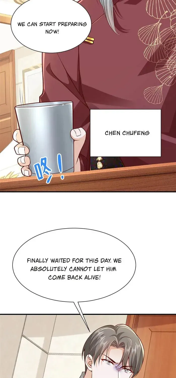 I Randomly Have A New Career Every Week Chapter 711 page 19 - 