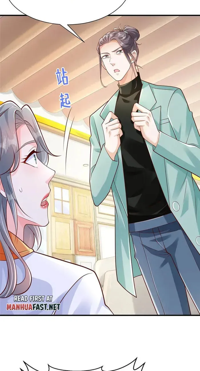 I Randomly Have A New Career Every Week Chapter 711 page 3 - 