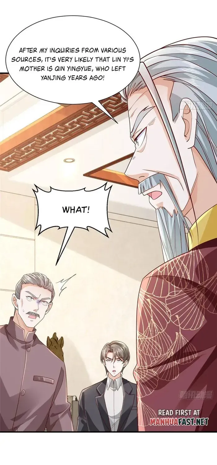 I Randomly Have A New Career Every Week Chapter 711 page 22 - 