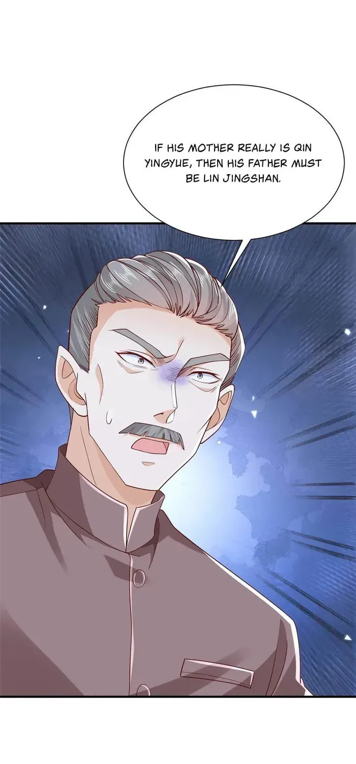 I Randomly Have A New Career Every Week Chapter 711 page 23 - 