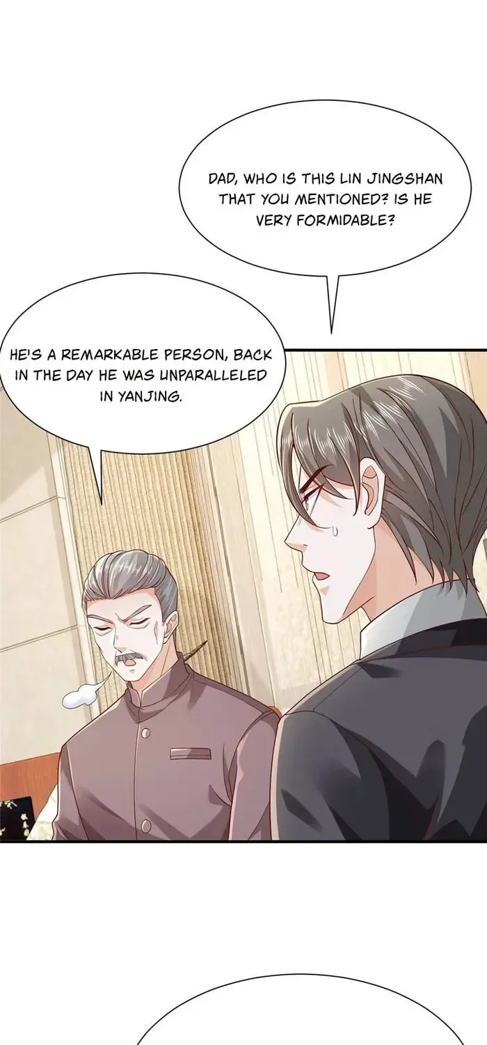 I Randomly Have A New Career Every Week Chapter 711 page 24 - 