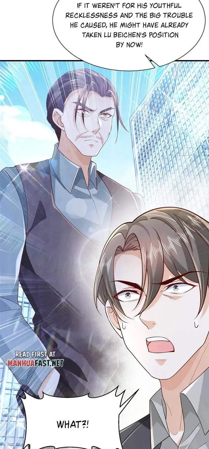 I Randomly Have A New Career Every Week Chapter 711 page 25 - 