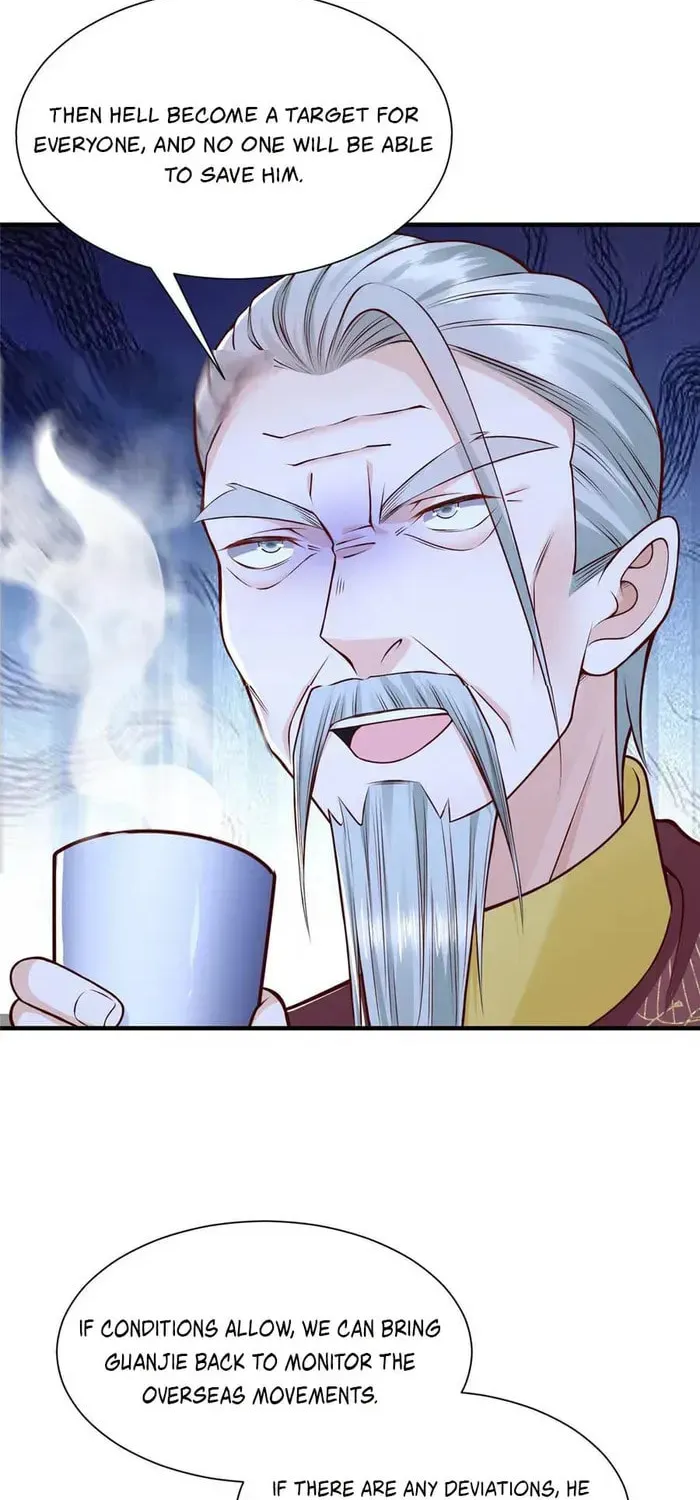 I Randomly Have A New Career Every Week Chapter 711 page 28 - 