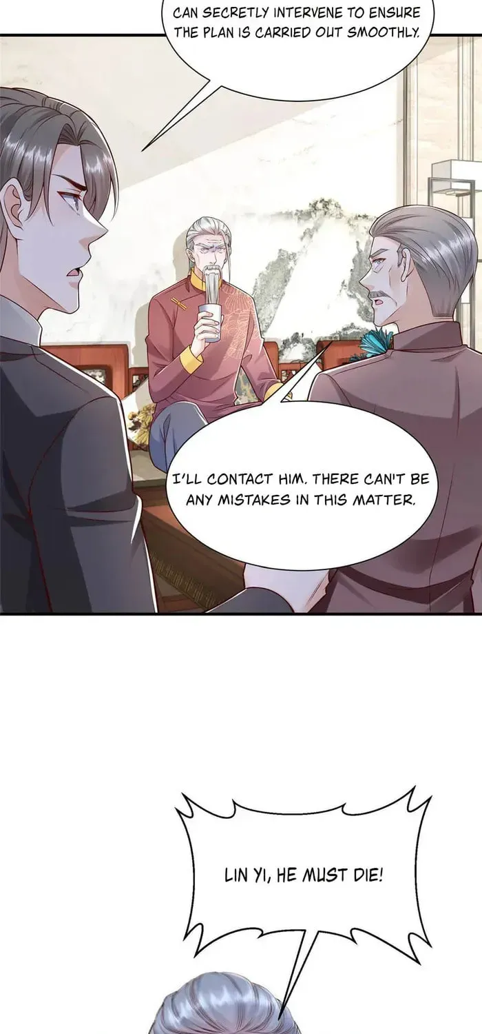 I Randomly Have A New Career Every Week Chapter 711 page 29 - 