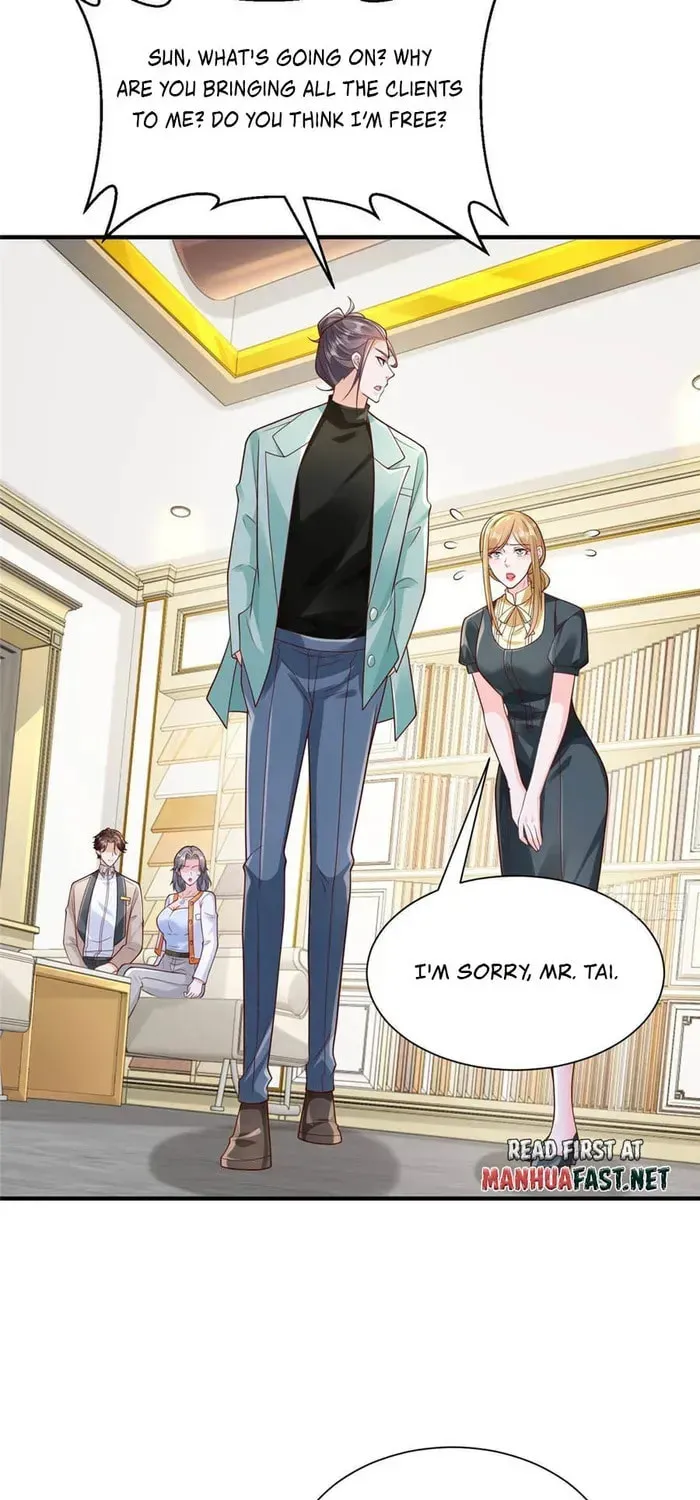 I Randomly Have A New Career Every Week Chapter 711 page 4 - 