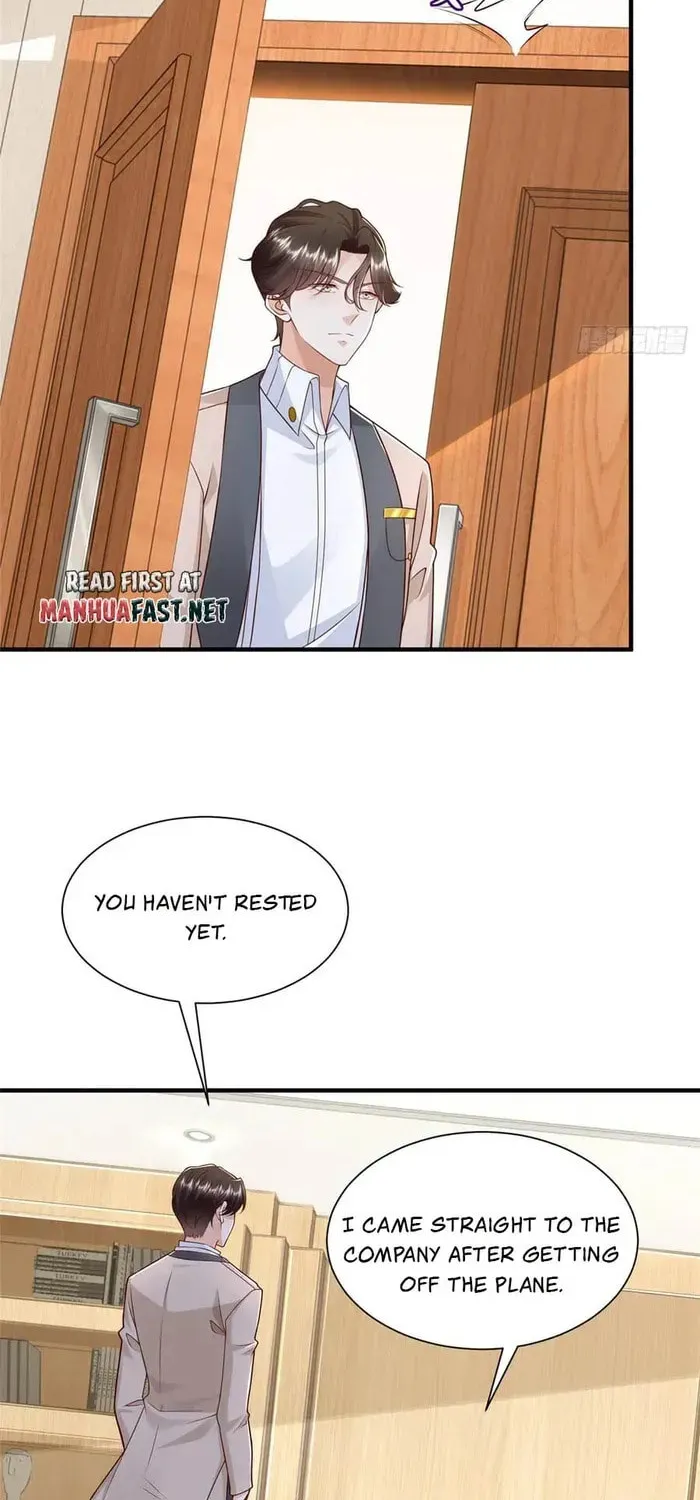 I Randomly Have A New Career Every Week Chapter 711 page 33 - 