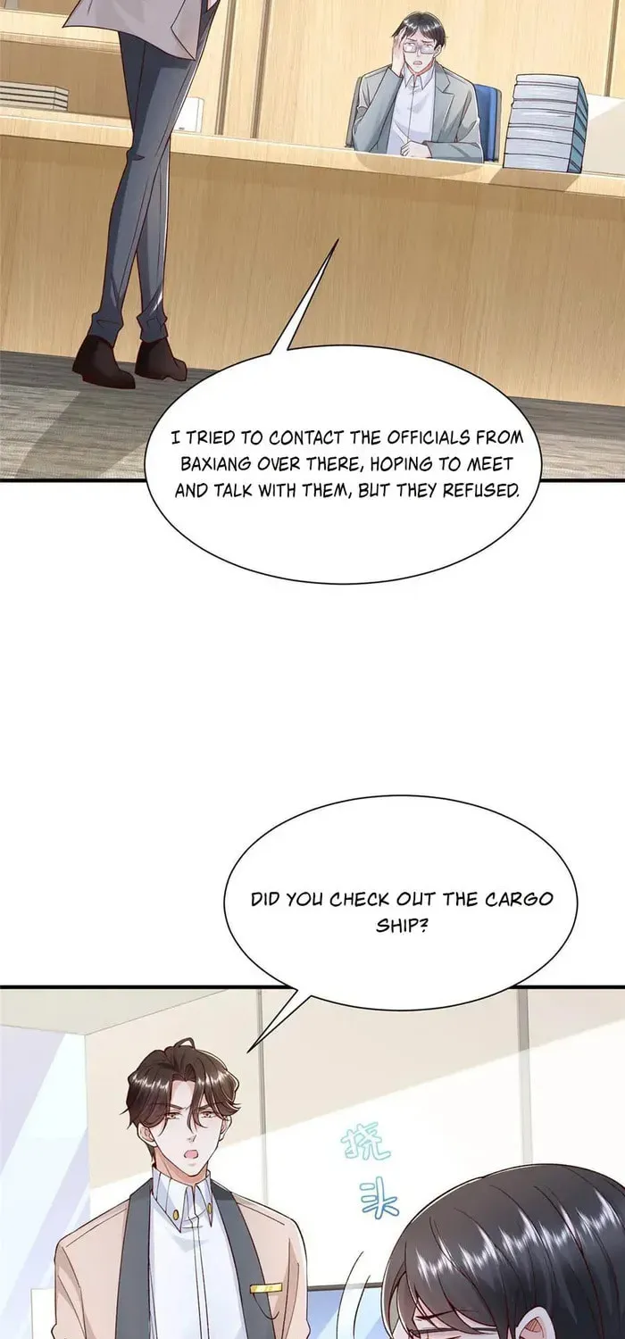 I Randomly Have A New Career Every Week Chapter 711 page 34 - 