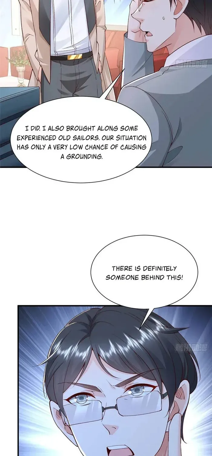 I Randomly Have A New Career Every Week Chapter 711 page 35 - 