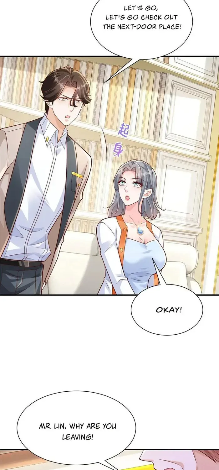 I Randomly Have A New Career Every Week Chapter 711 page 5 - 