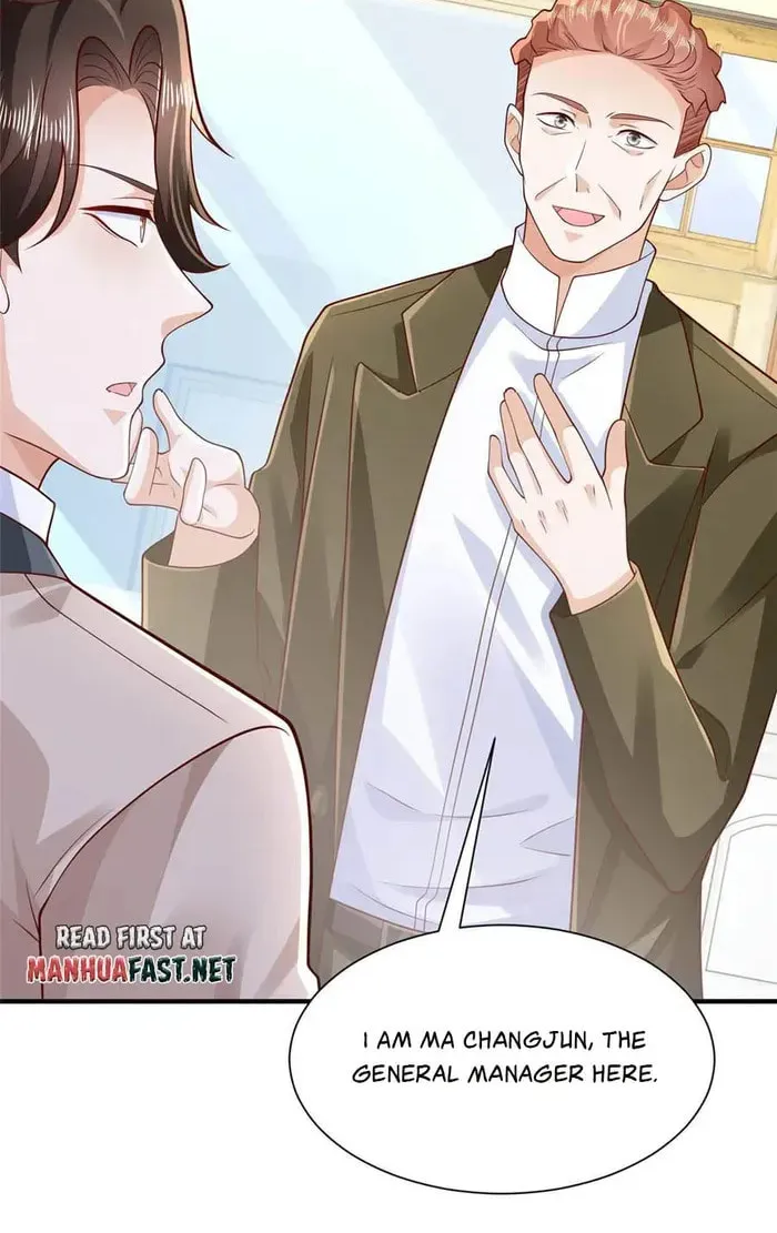 I Randomly Have A New Career Every Week Chapter 711 page 7 - 