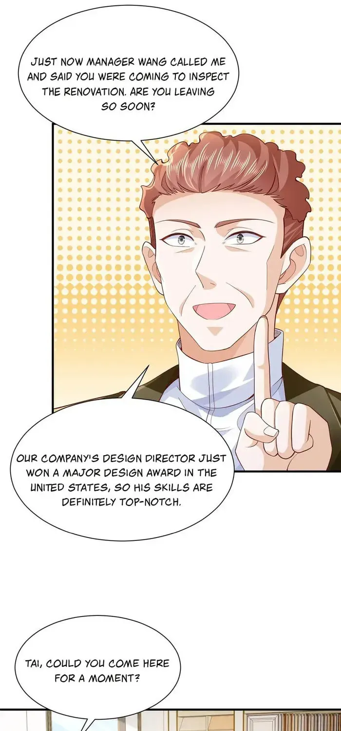 I Randomly Have A New Career Every Week Chapter 711 page 8 - 